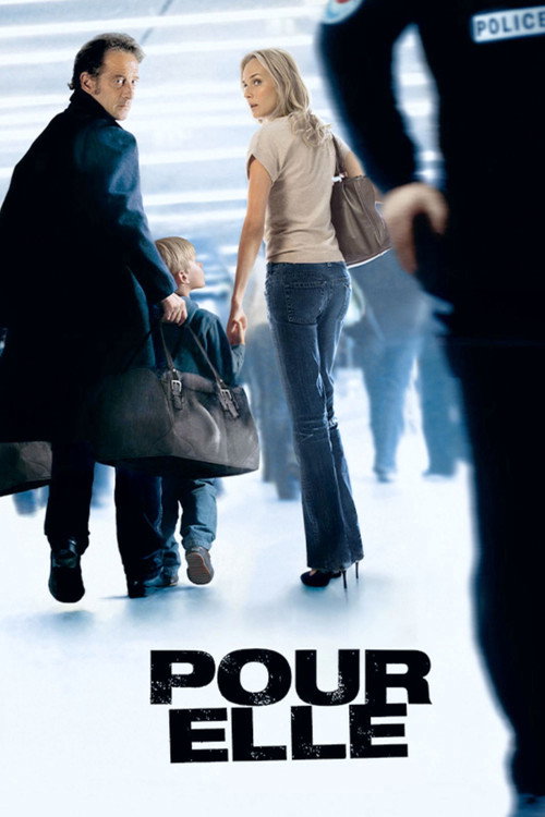 پوستر Pour elle