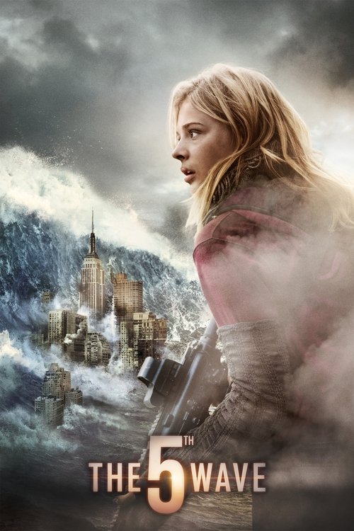 پوستر The 5th Wave