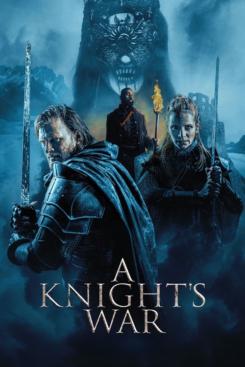 پوستر A Knight's War