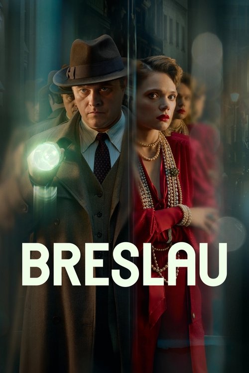 پوستر Breslau