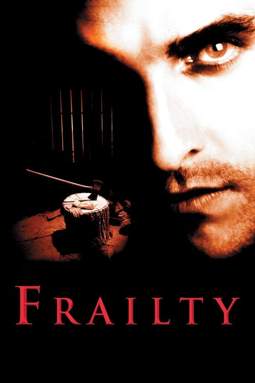 پوستر Frailty