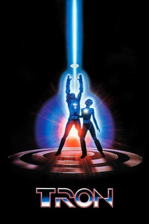 پوستر Tron