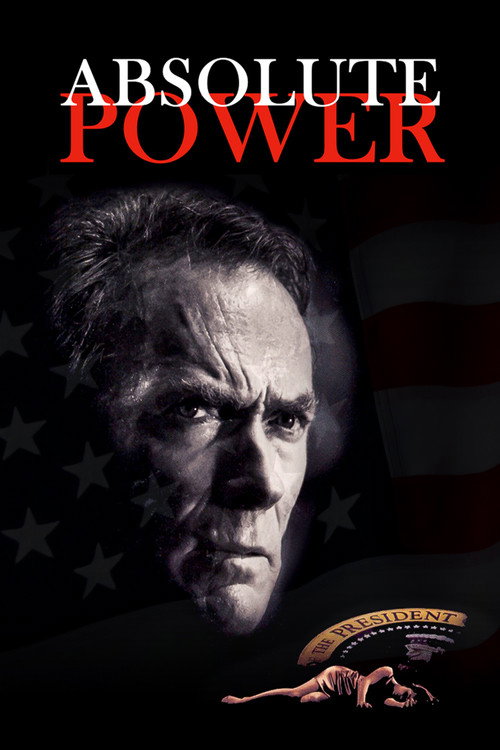 پوستر Absolute Power