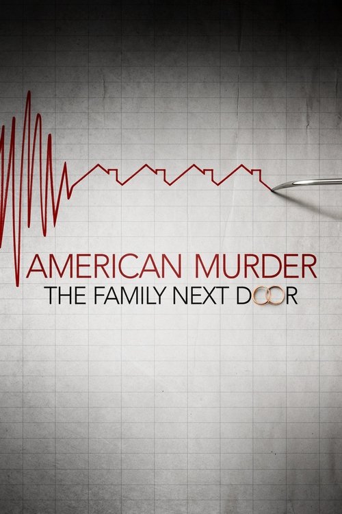 پوستر American Murder: The Family Next Door