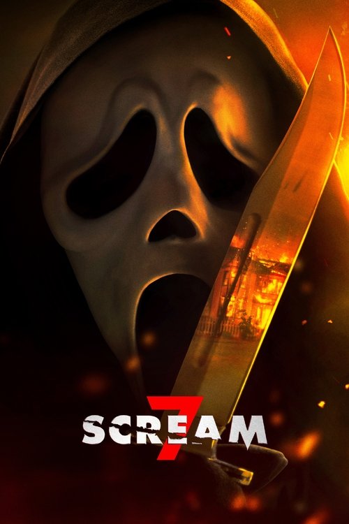 پوستر Scream 7