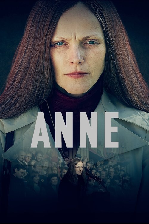 پوستر Anne