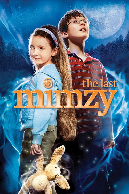 پوستر The Last Mimzy