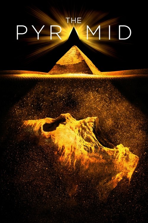پوستر The Pyramid