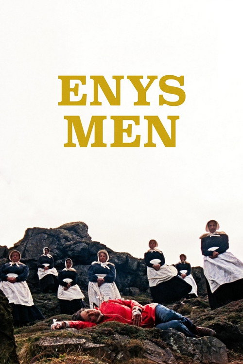 پوستر Enys Men