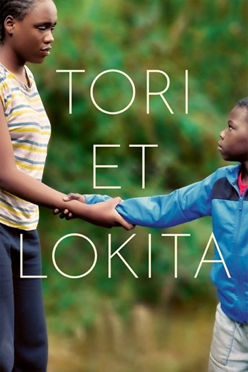 پوستر Tori and Lokita