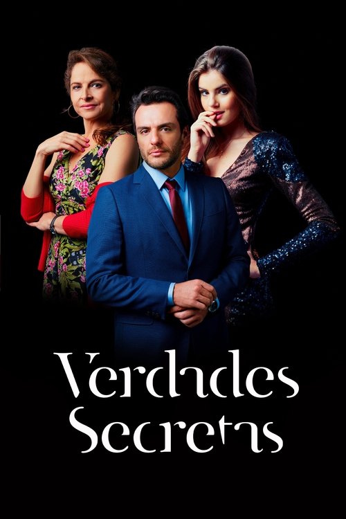 پوستر Verdades Secretas