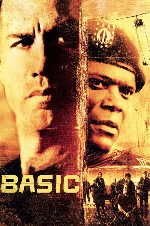 پوستر Basic
