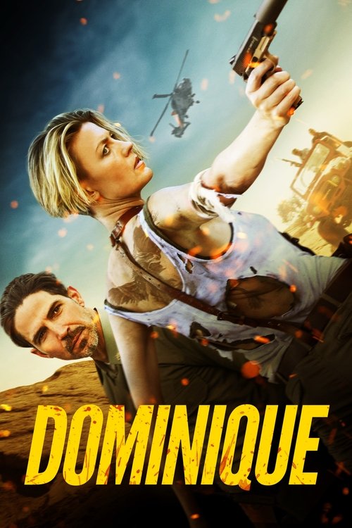 پوستر Dominique