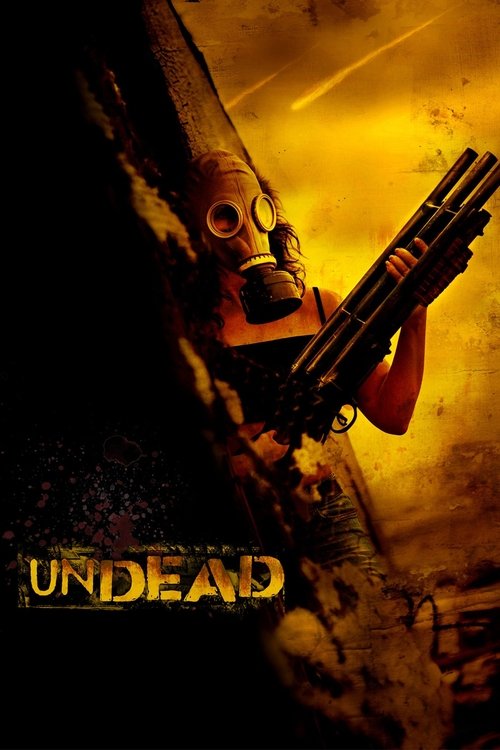 پوستر Undead