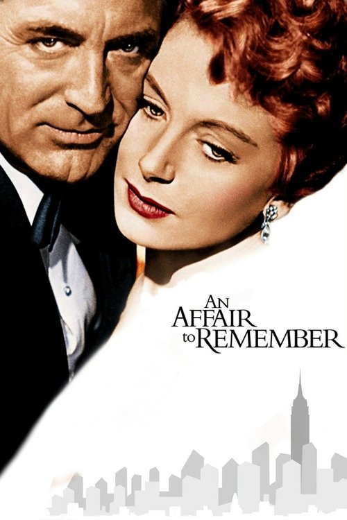 پوستر An Affair to Remember