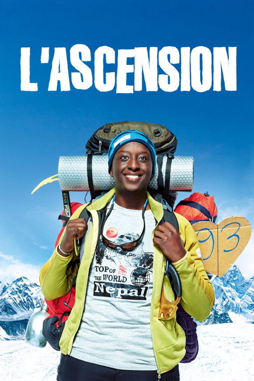پوستر L'Ascension