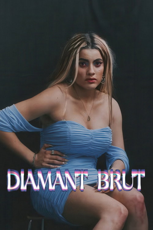 پوستر Wild Diamond
