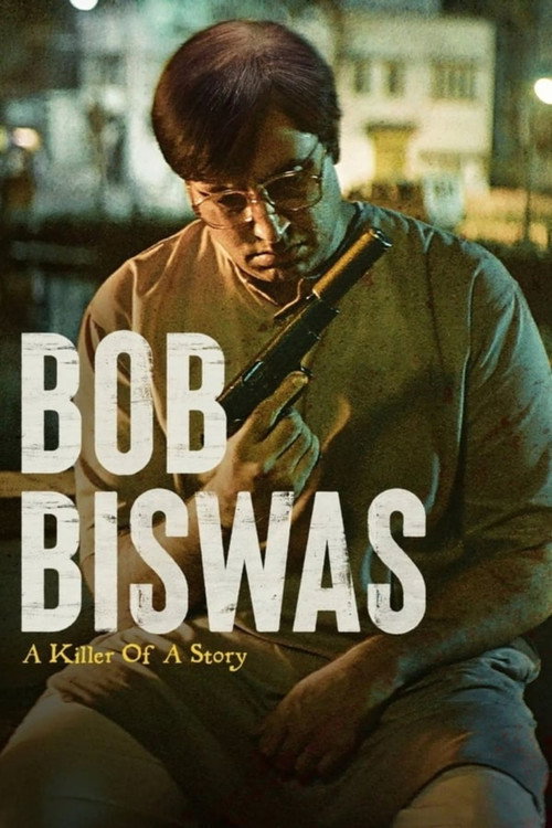 پوستر Bob Biswas