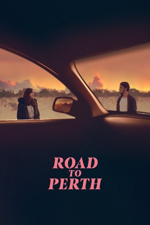 پوستر Road to Perth