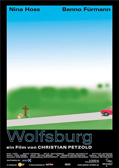 پوستر Wolfsburg
