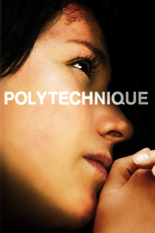پوستر Polytechnique