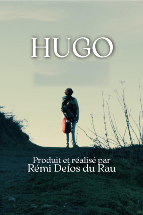 پوستر Hugo