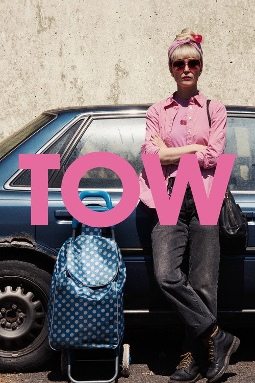 پوستر Tow