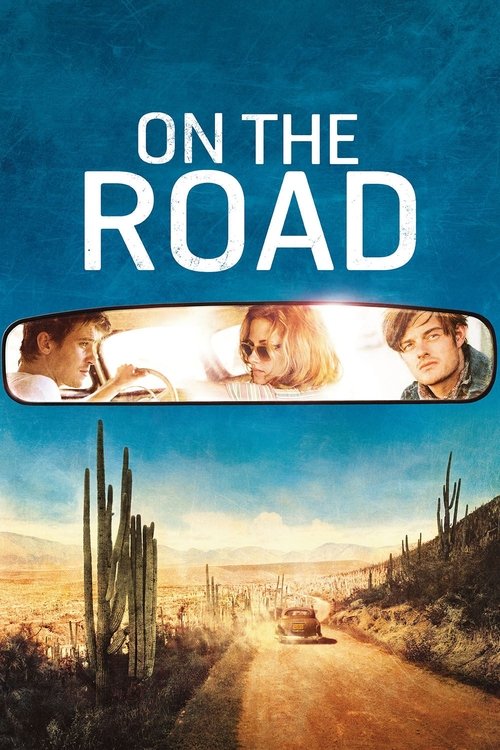 پوستر On the Road