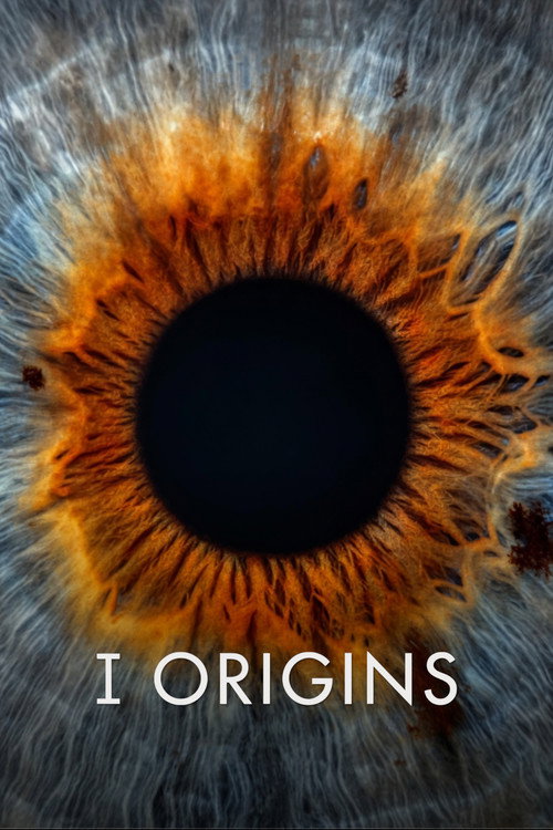پوستر I Origins