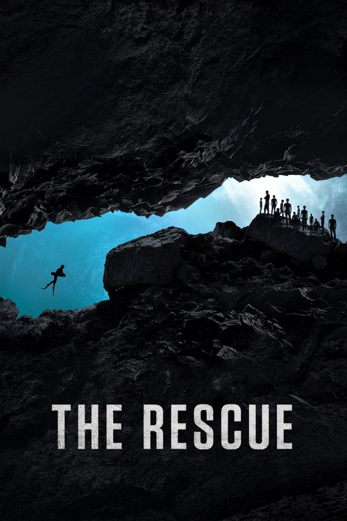 پوستر The Rescue