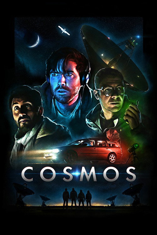 پوستر Cosmos