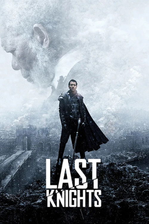 پوستر Last Knights