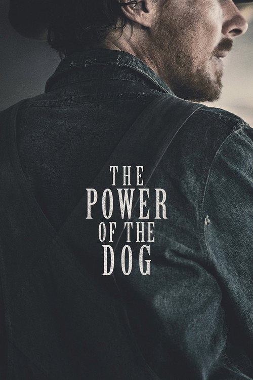 پوستر The Power of the Dog