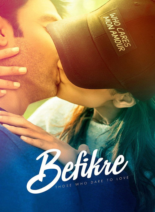 پوستر Befikre