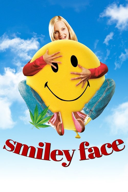 پوستر Smiley Face