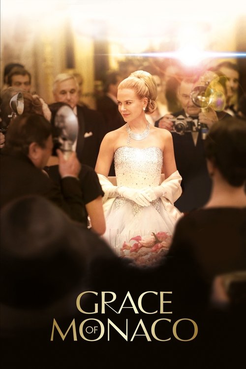 پوستر Grace of Monaco