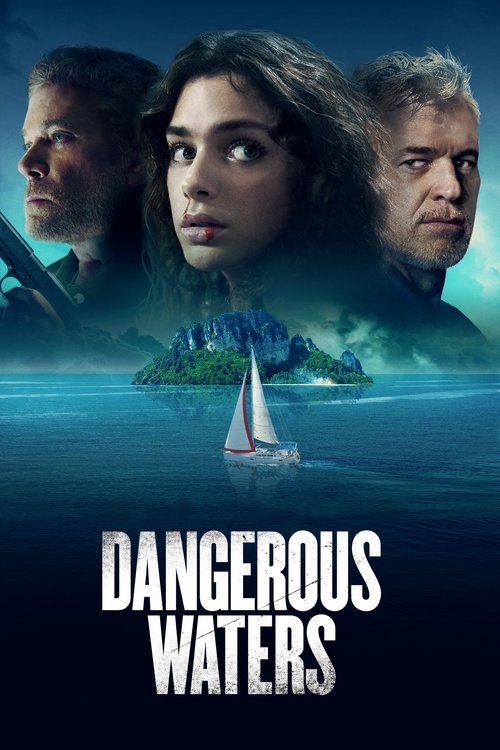 پوستر Dangerous Waters