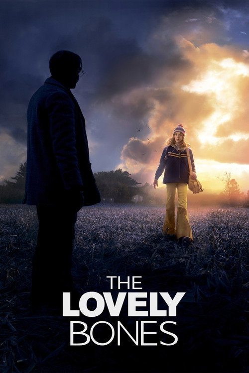 پوستر The Lovely Bones