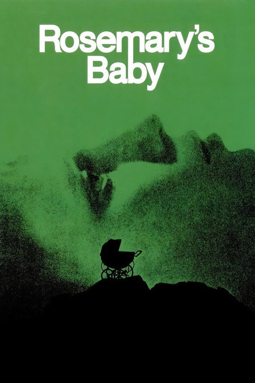 پوستر Rosemary's Baby