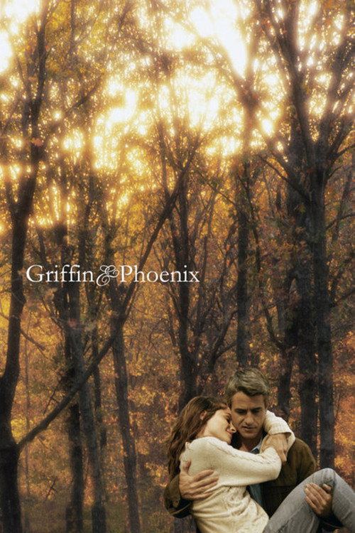 پوستر Griffin & Phoenix