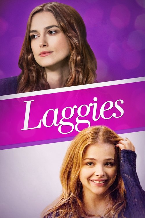 پوستر Laggies