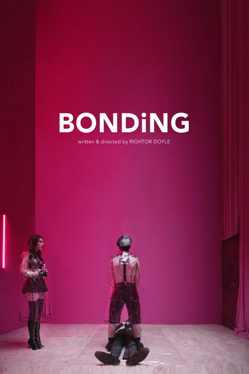 پوستر Bonding