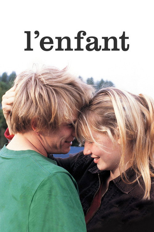پوستر L'enfant