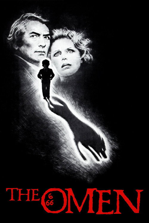 پوستر The Omen