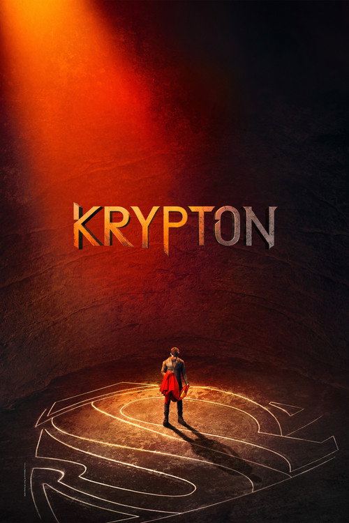 پوستر Krypton