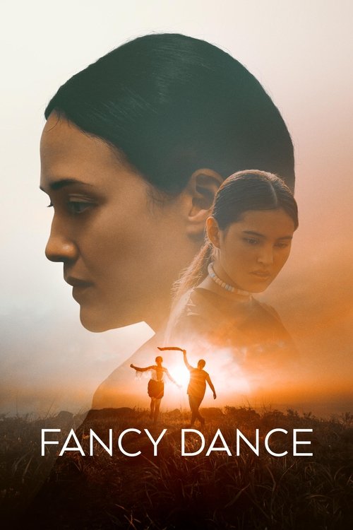 پوستر Fancy Dance