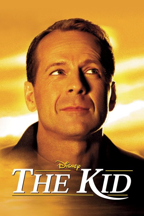 پوستر The Kid