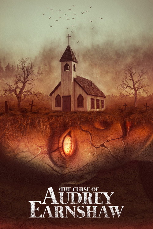 پوستر The Curse of Audrey Earnshaw