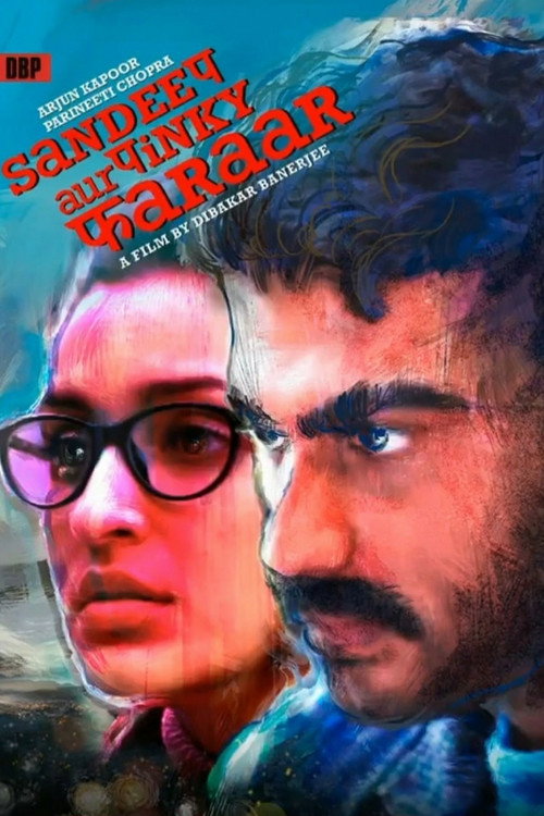 پوستر Sandeep Aur Pinky Faraar
