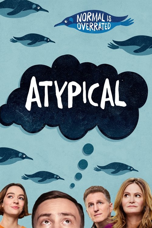 پوستر Atypical